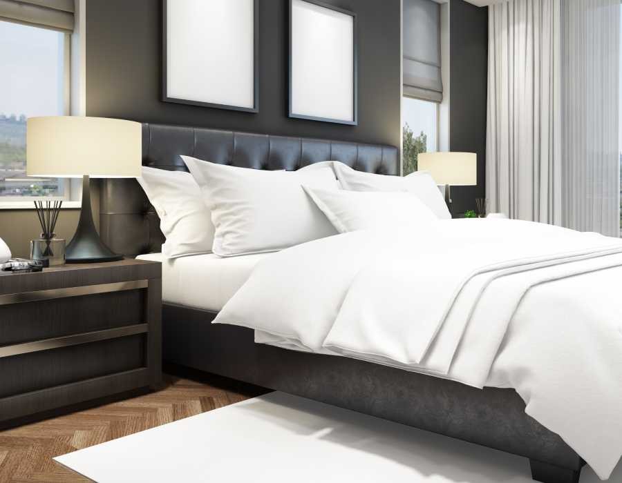 Middle Room (The Heights)